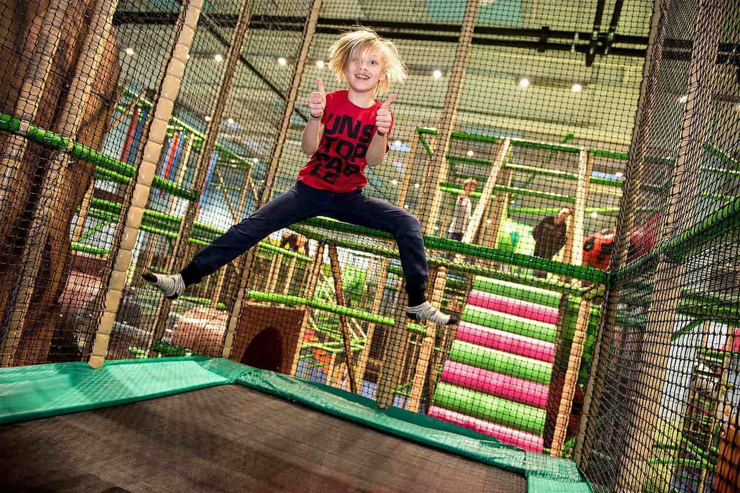 Leos Abenteuerpark photo 1