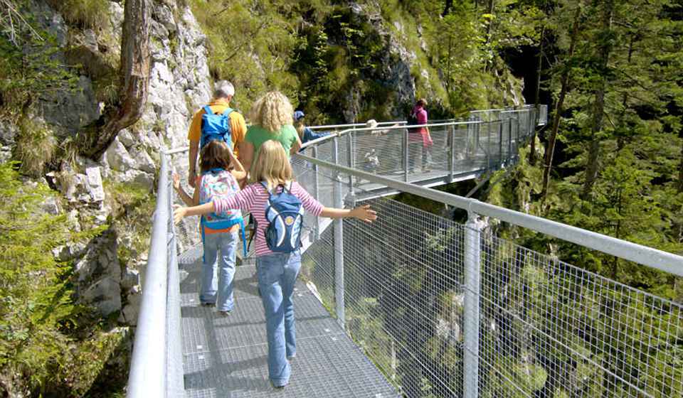 Wildlife Park Aurach photo 1