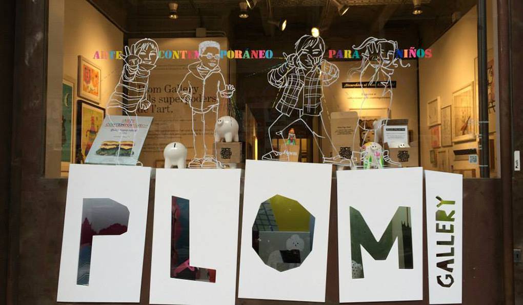 Los Superpoderes del Arte Gallery photo 1