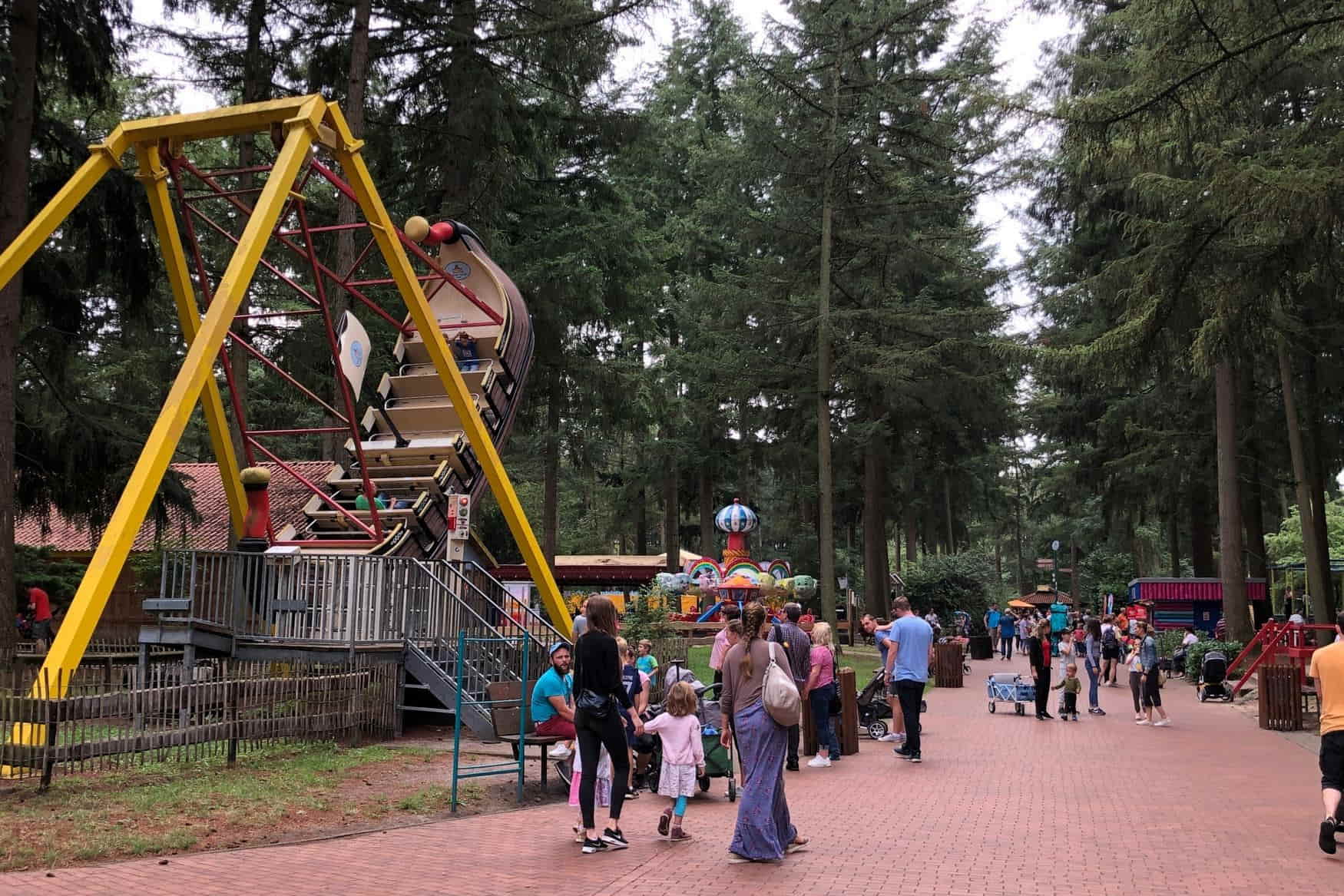 Magic Park Verden photo 1