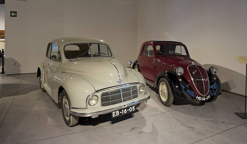 Malaga Car Museum photo 1