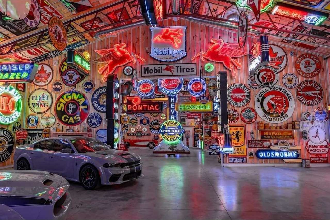 McCandless Antique Auto photo 1