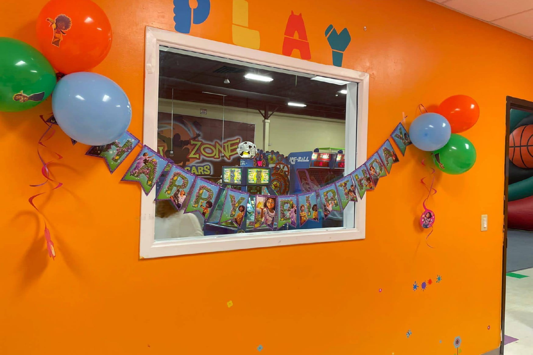 Megaplay Jacksonville photo 1