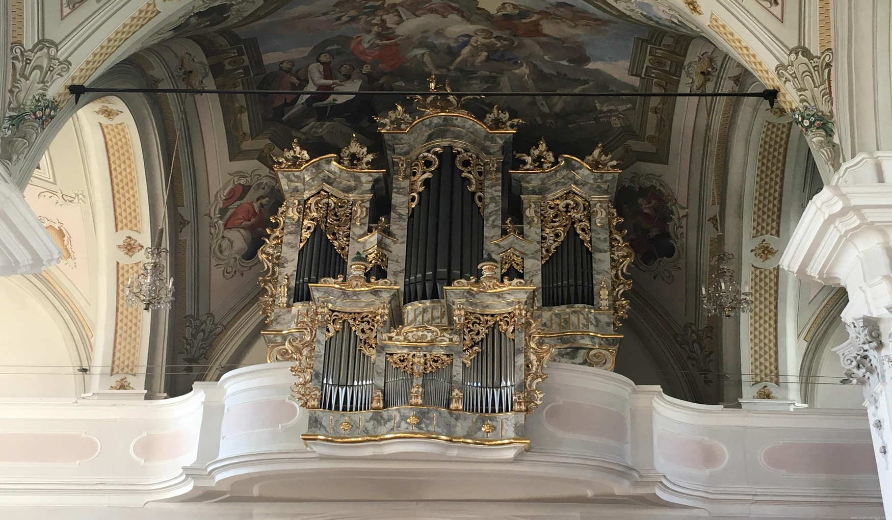 Saint Michaels Church (Michaelerkirche) photo 1