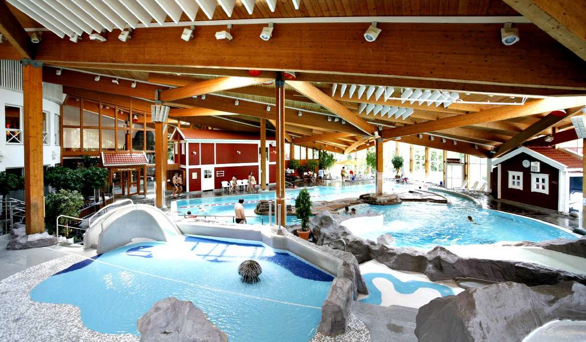 MidSommerland Water Park