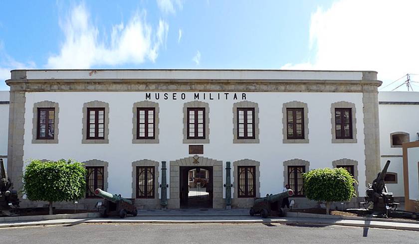 Military Museum of Sevilla photo 1