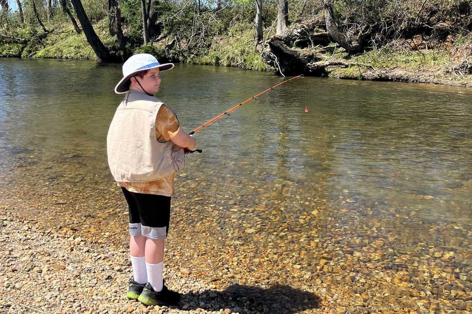 Mills River Park photo 1