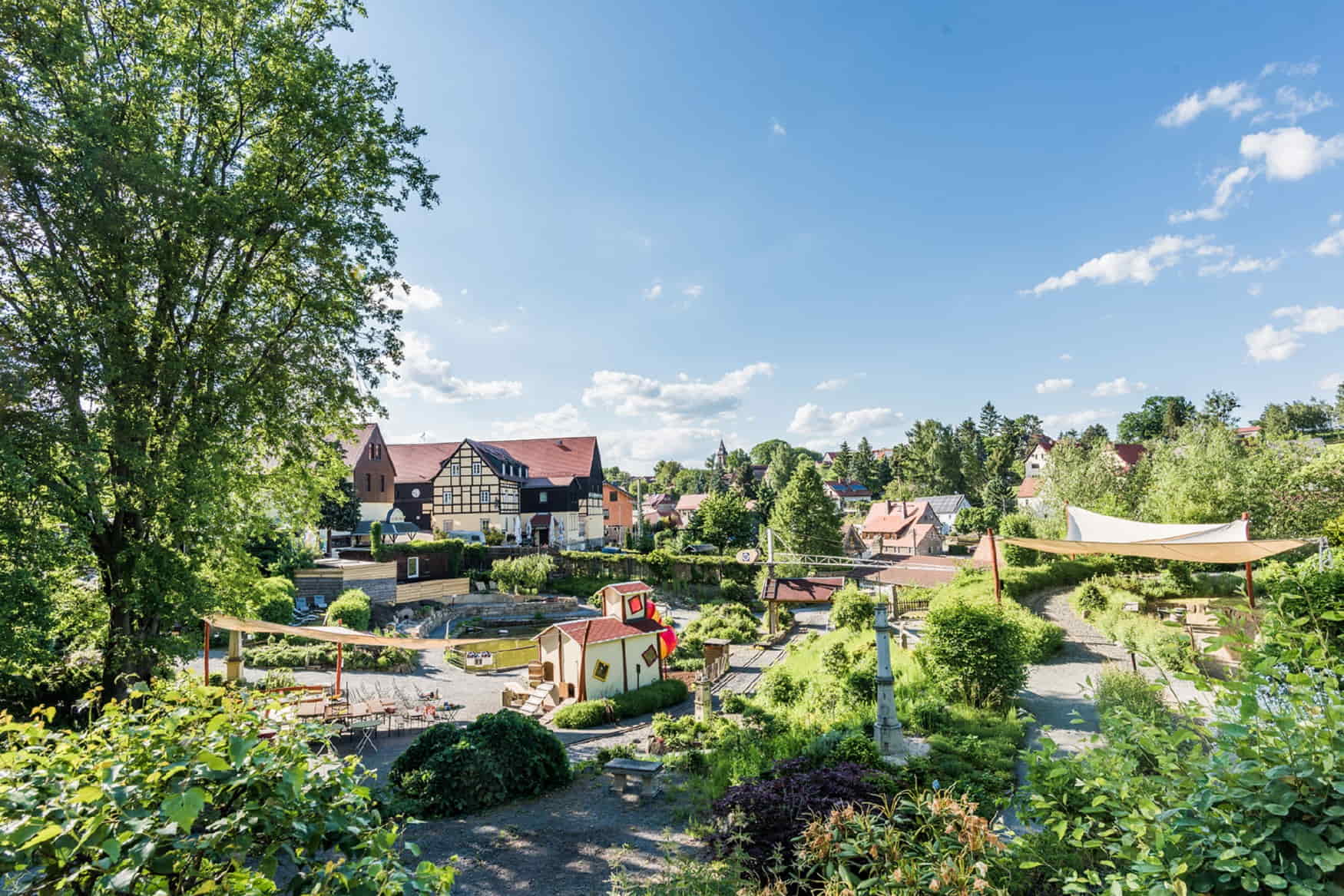 Sonnenlandpark photo 1