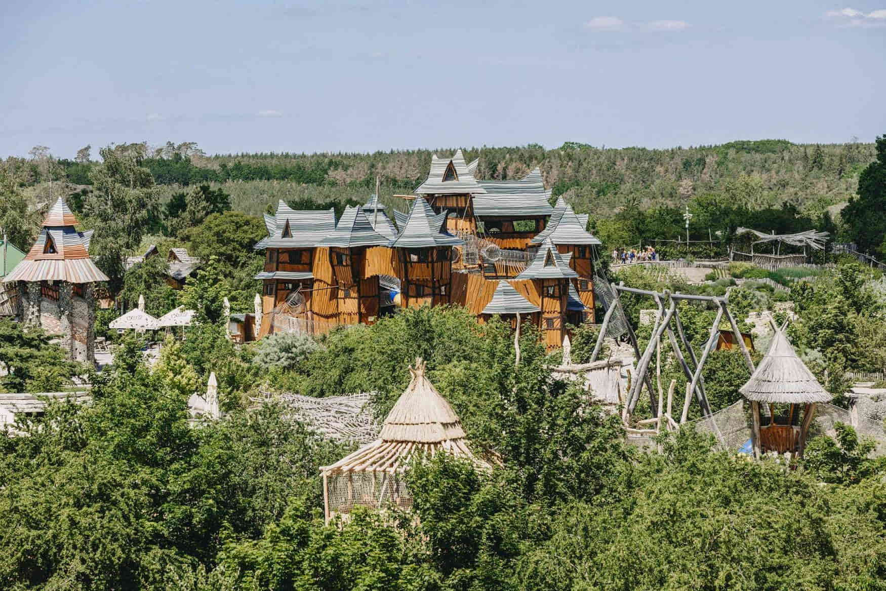 Mirakulum Park photo 1