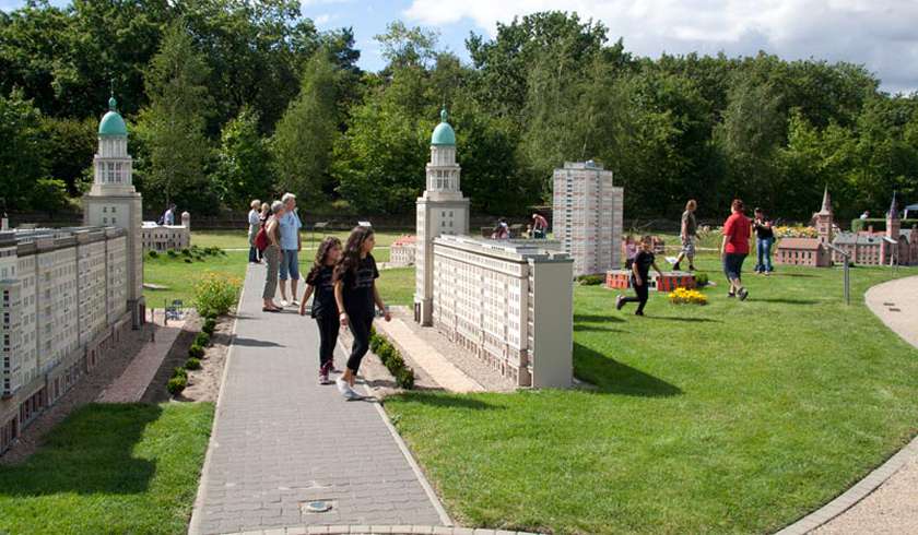 Spandau Citadel photo 1