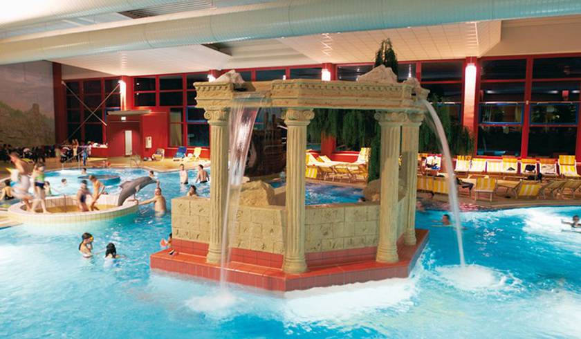 Monte Mare Water Park photo 1