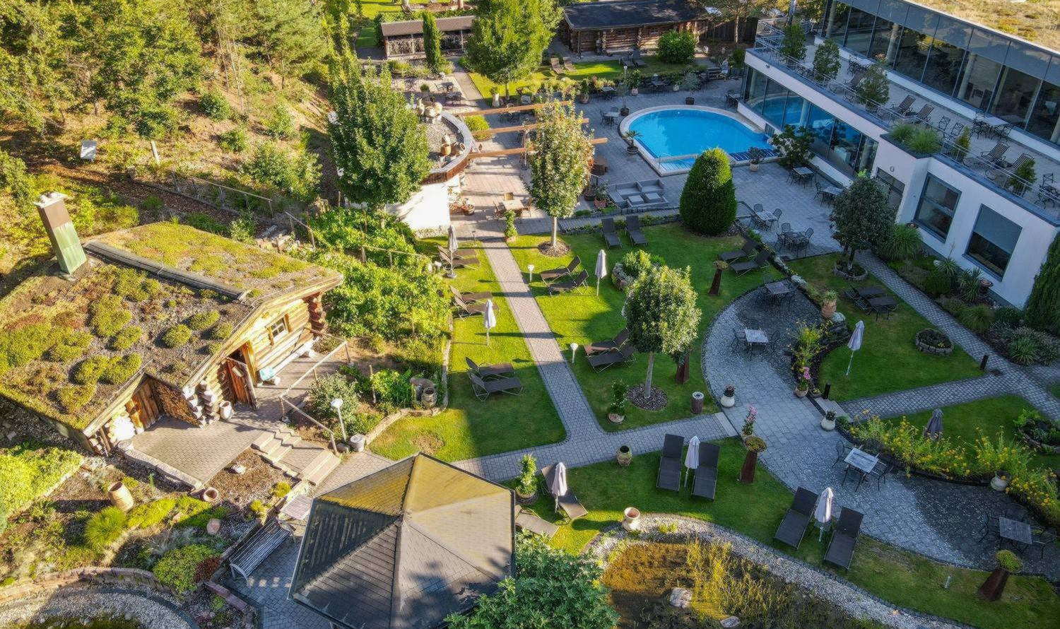 Monte Mare Water Park