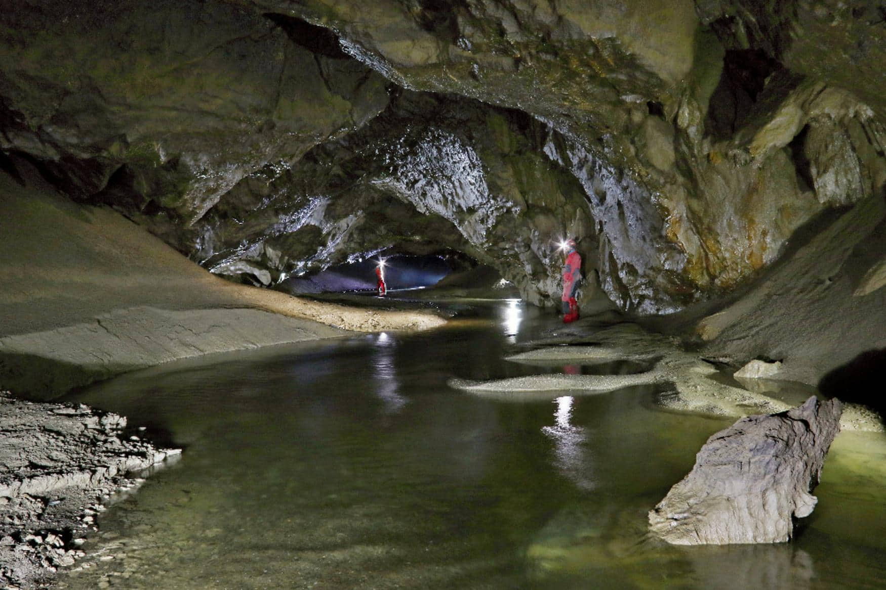 Moravian Karst photo 1