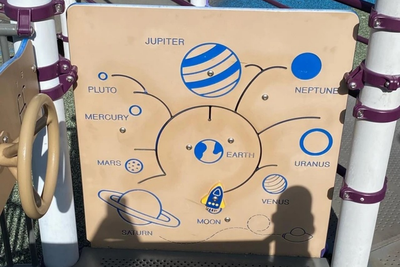 Morreene Road Park photo 1