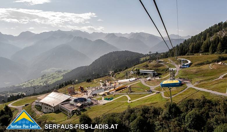 Geisterberg Park photo 1