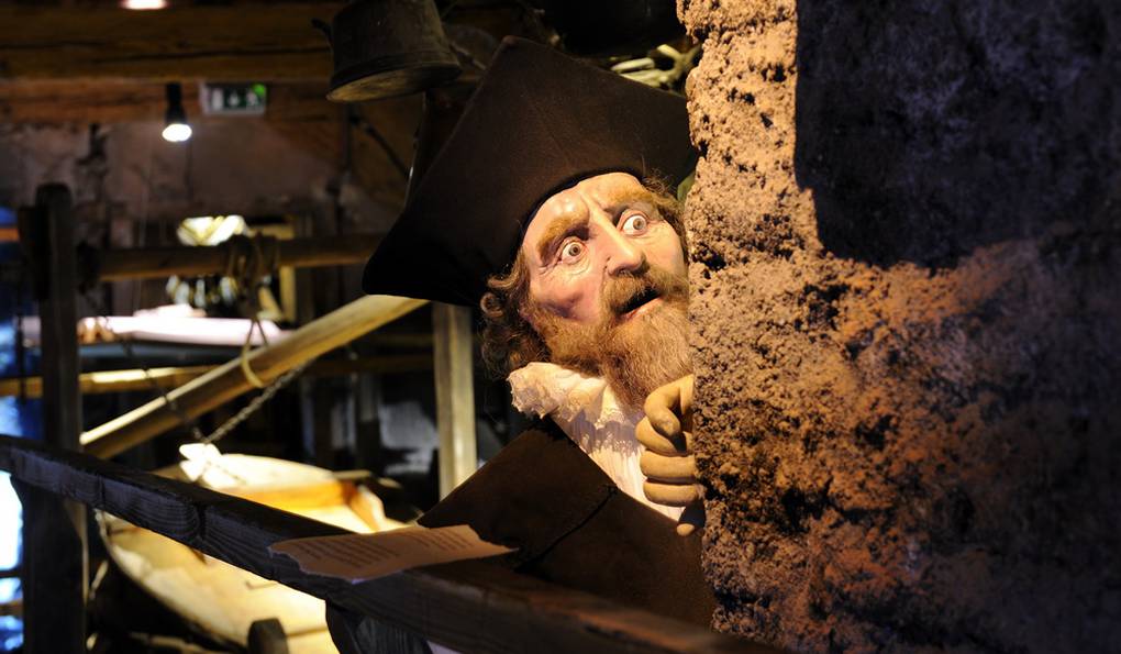 Museum of Alchemists and Magicians of Old Prague photo 1