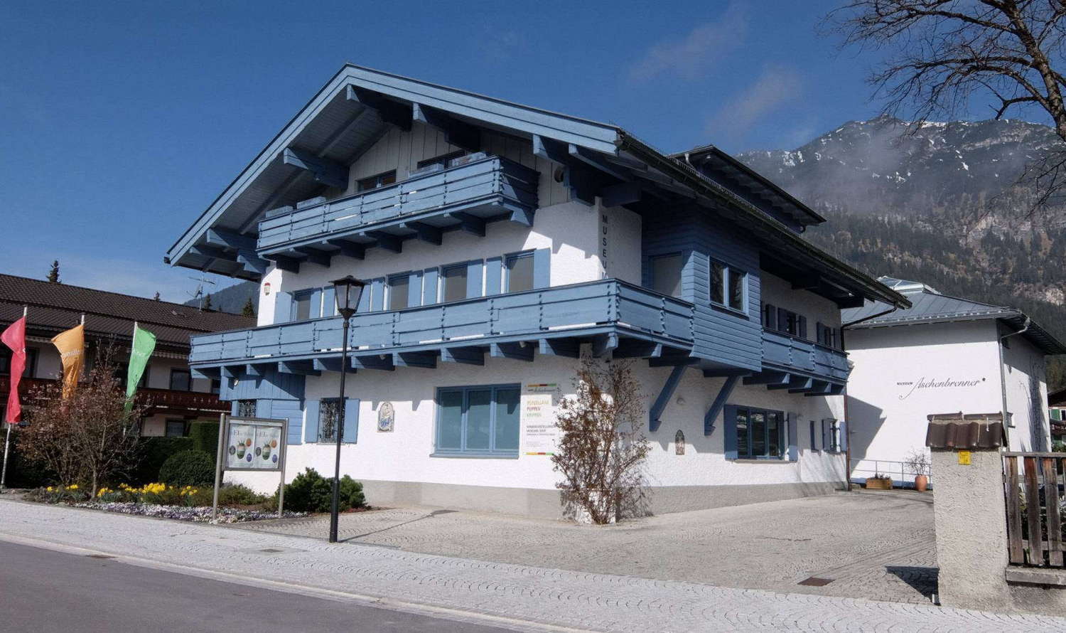 Museum Aschenbrenner