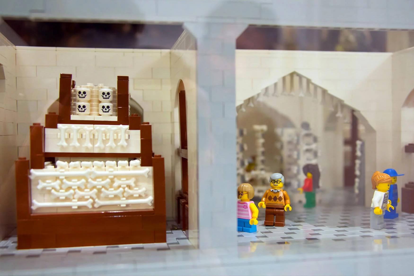 Museum of Bricks photo 1