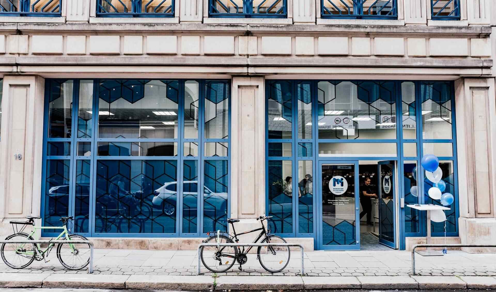 Museum der Illusionen 