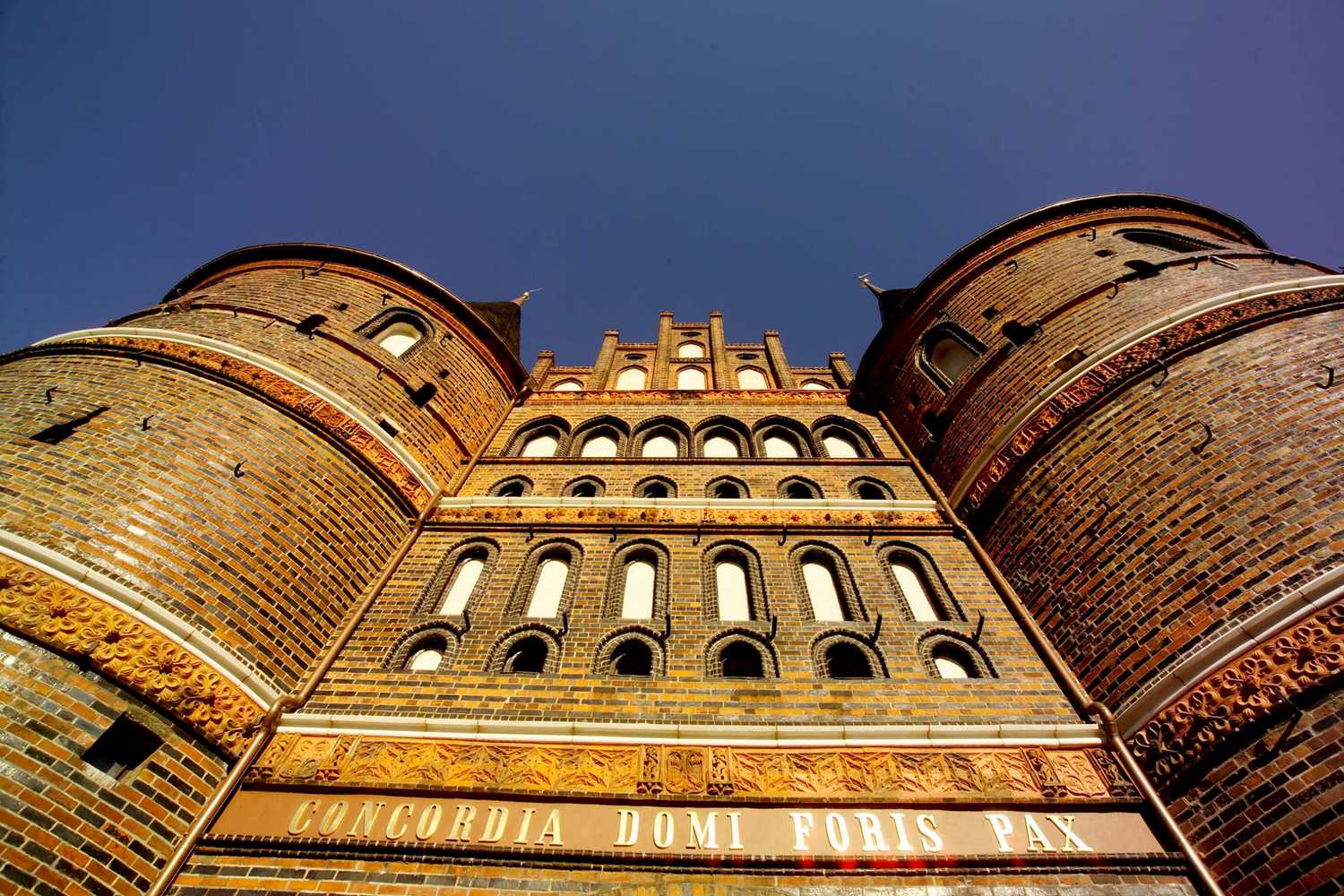 Museum Holstentor photo 1