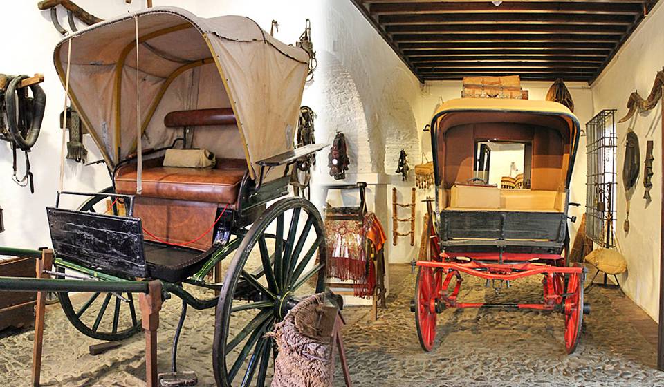 Museum of Arts and Popular Traditions