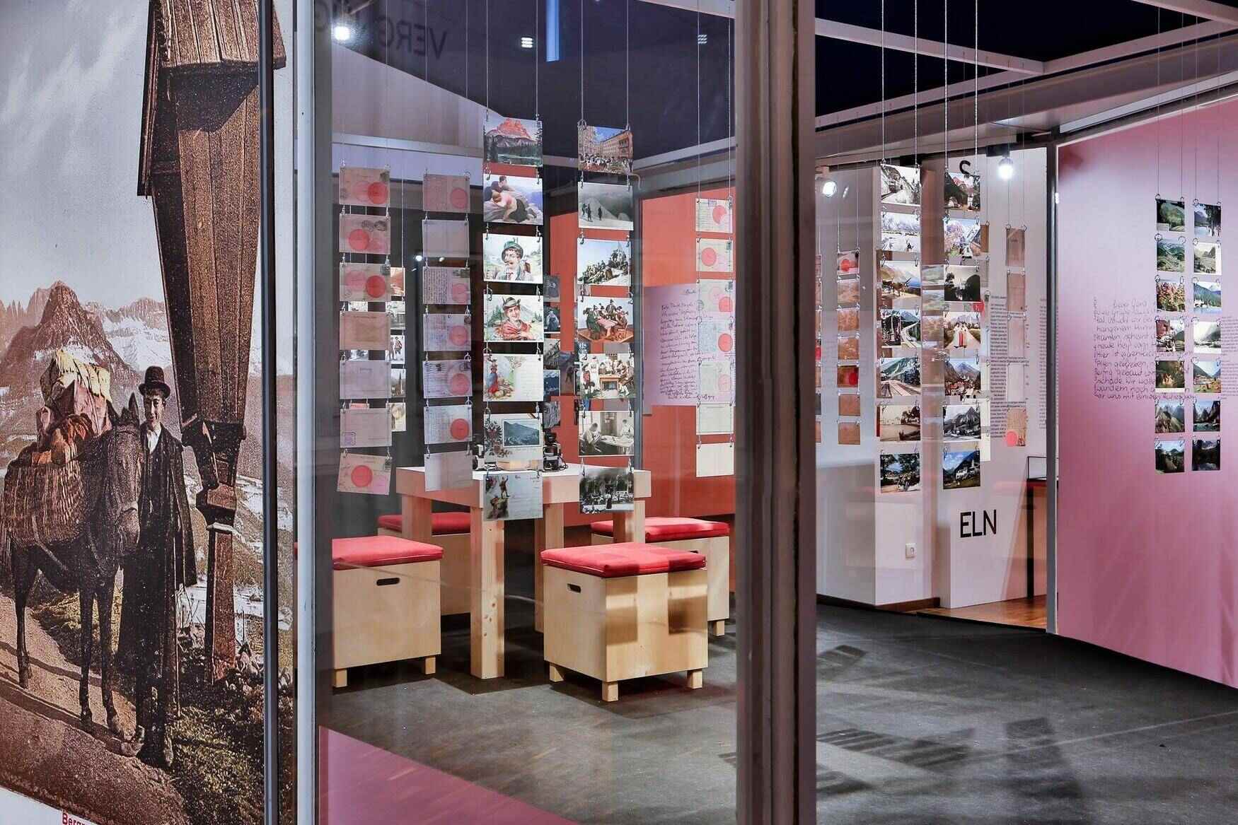 Museum of Ethnology photo 1