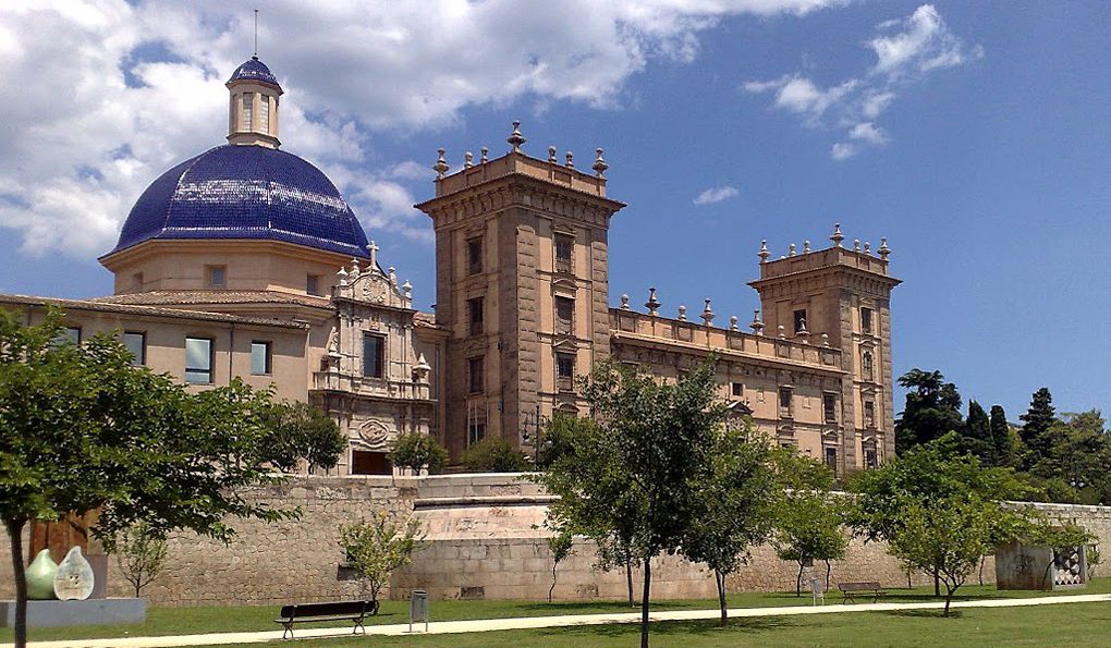 Museum of Fine Arts of Valencia photo 1
