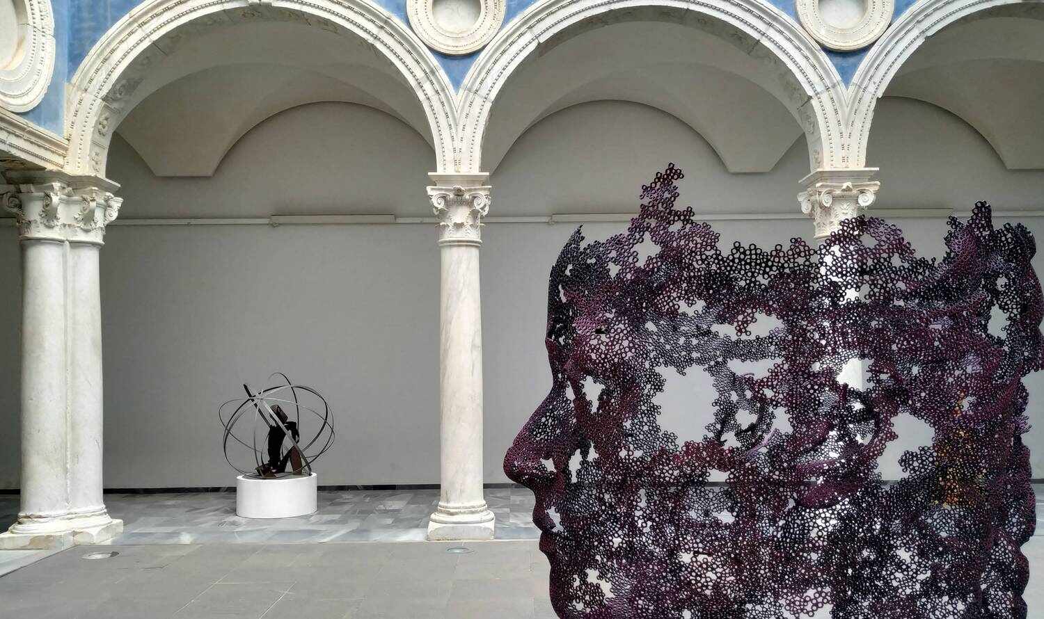 Museum of Fine Arts of Valencia