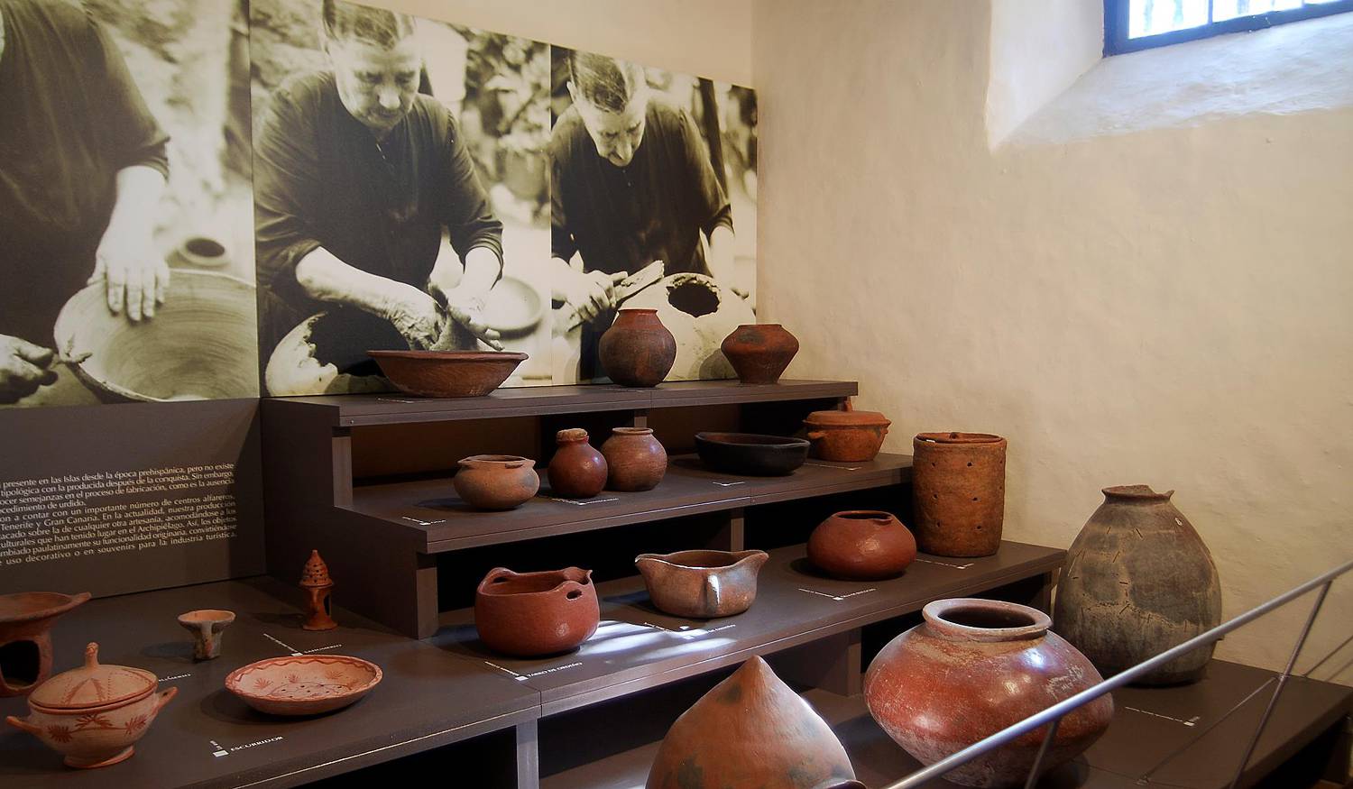 Museum of History and Anthropology