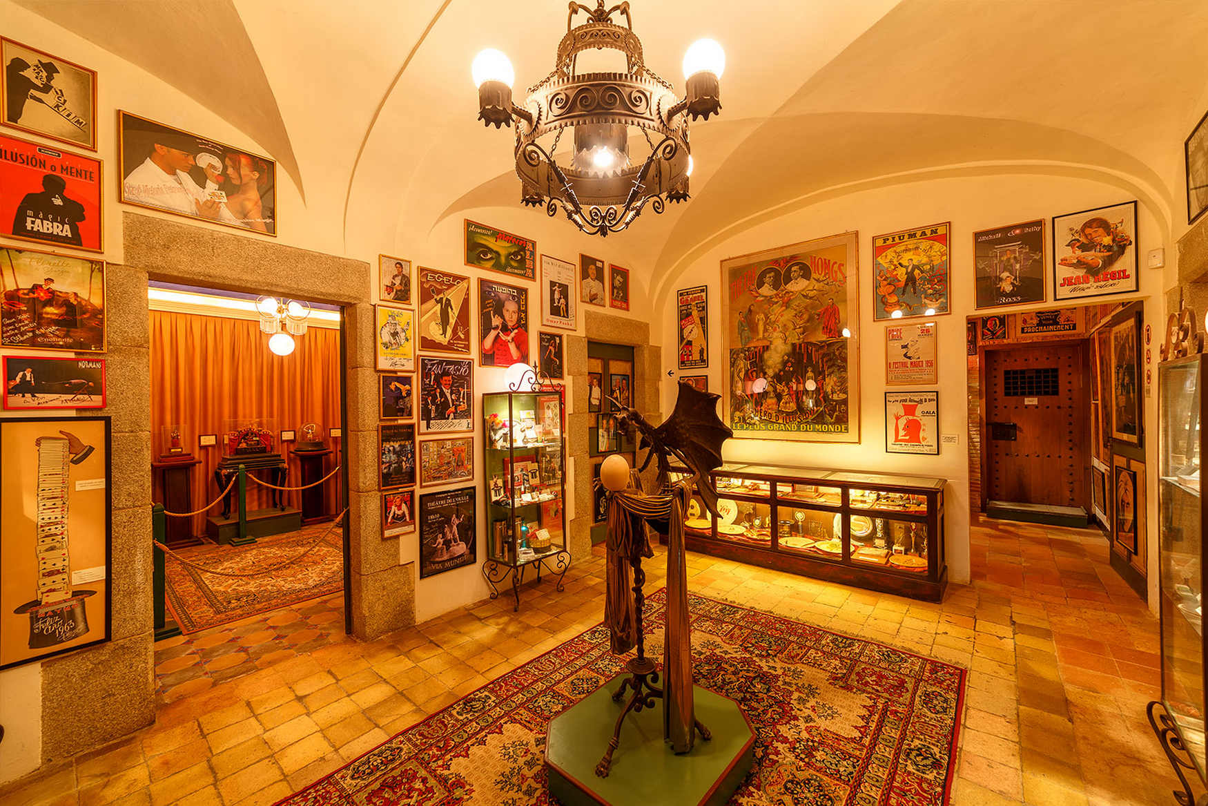 Museum of Magic