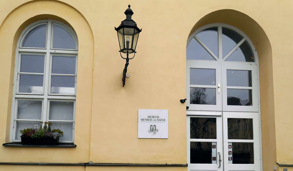 Museum of Man and Nature photo 1