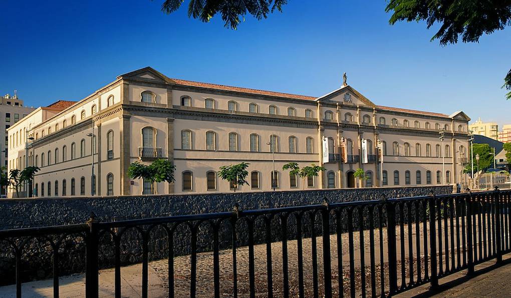 Museum of Nature and Archaeology photo 1