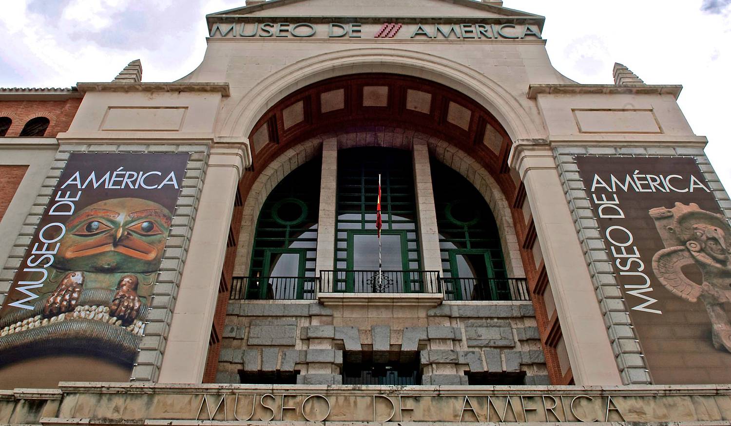 Museum of the Americas photo 1