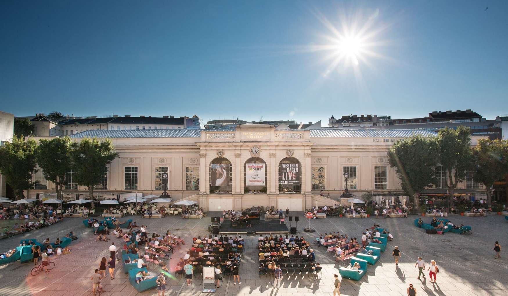 Museum Quarter photo 1