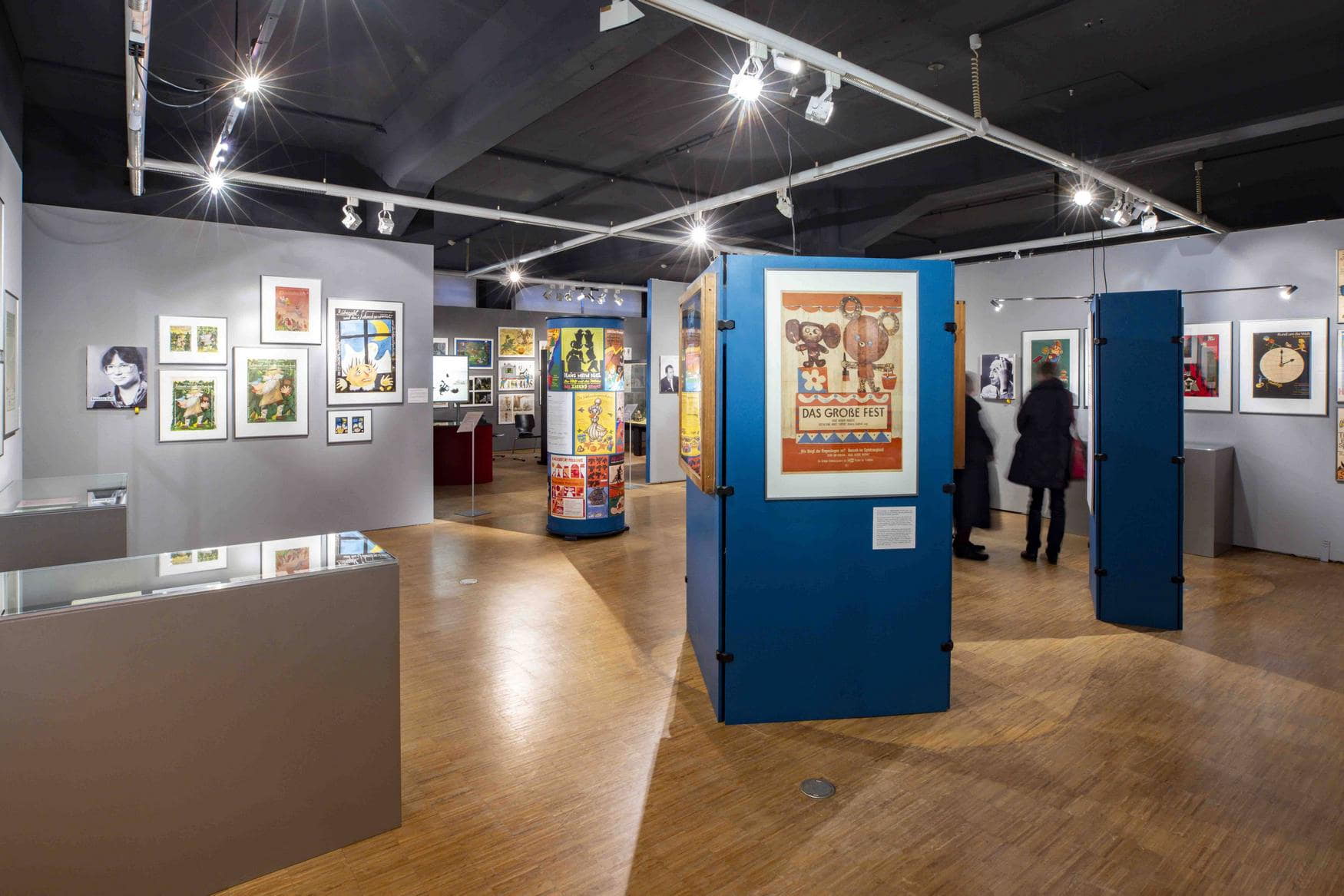 Dresden Museum of Technology and Industry photo 1