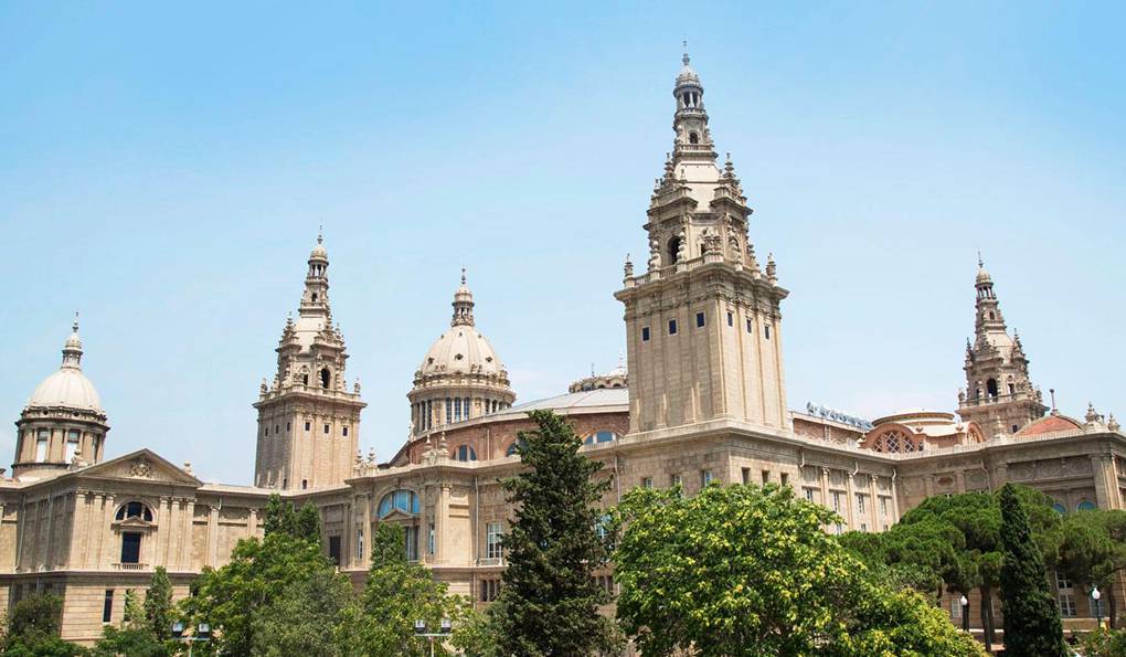 National Art Museum of Catalonia photo 1
