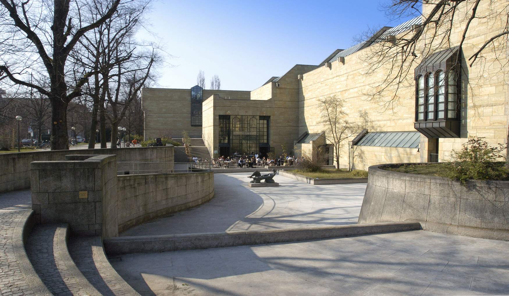 Old Pinakothek photo 1