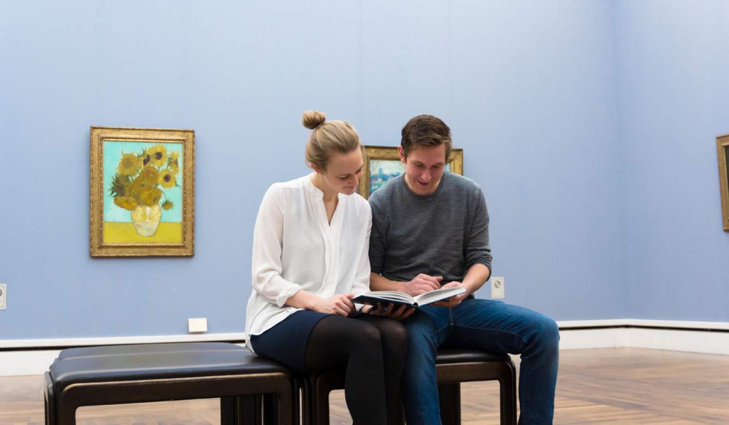 New Pinakothek (TEMPORARY CLOSED)