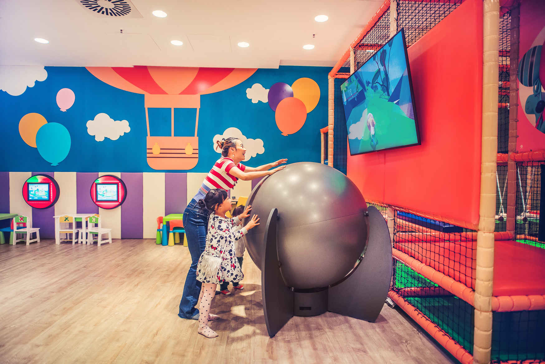 Nori Kids Center photo 1