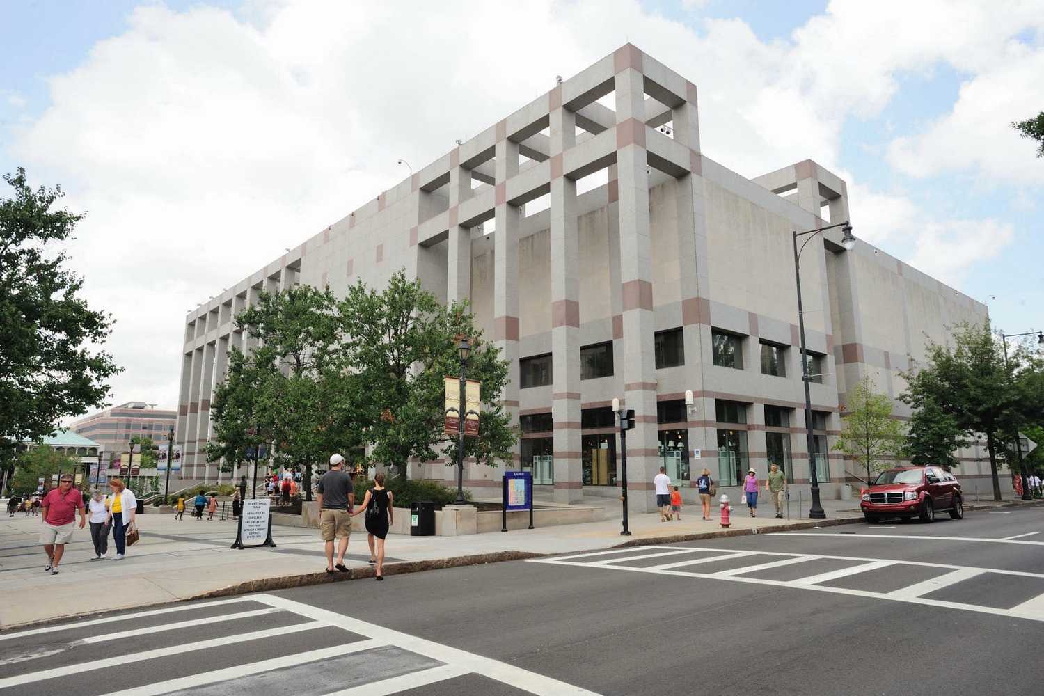 North Carolina Museum of History photo 1