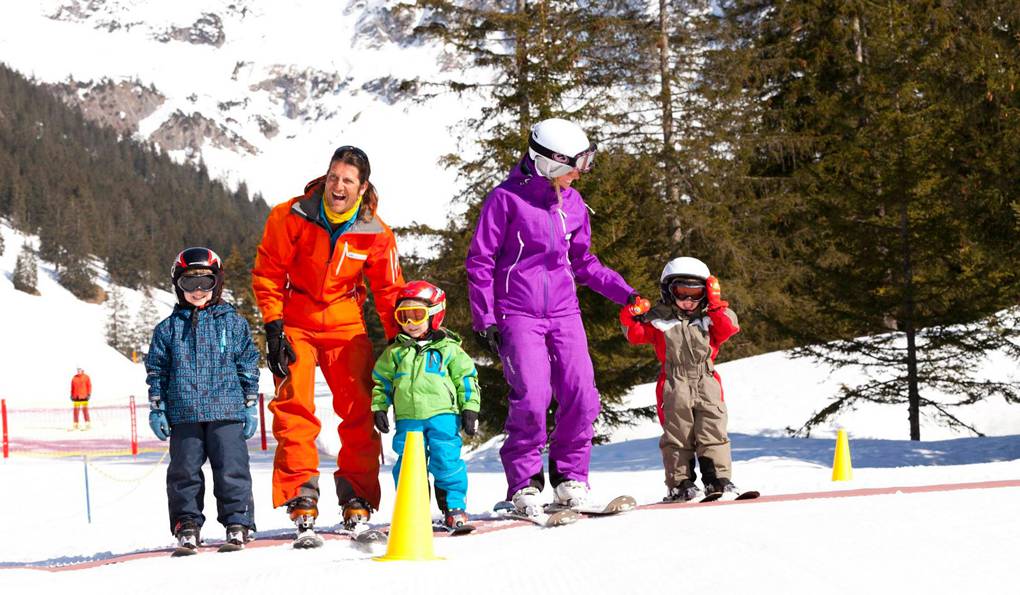 NTC Ski School Oberstdorf photo 1