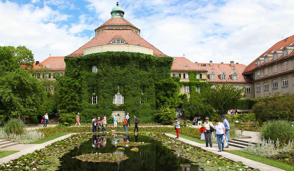 Wuerzburg Residenz photo 1