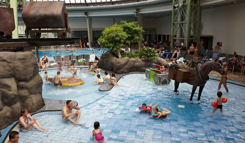 Aquapark Oberhausen photo 1