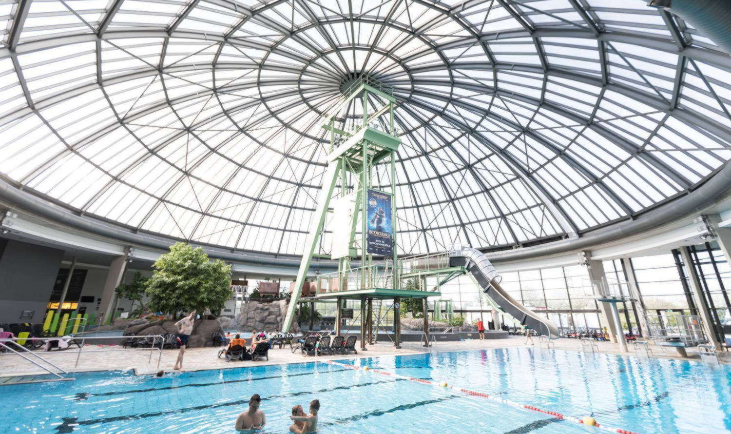 Aquapark Oberhausen