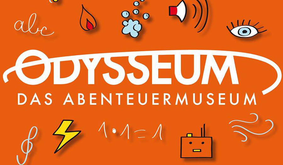 Odysseum Museum photo 1