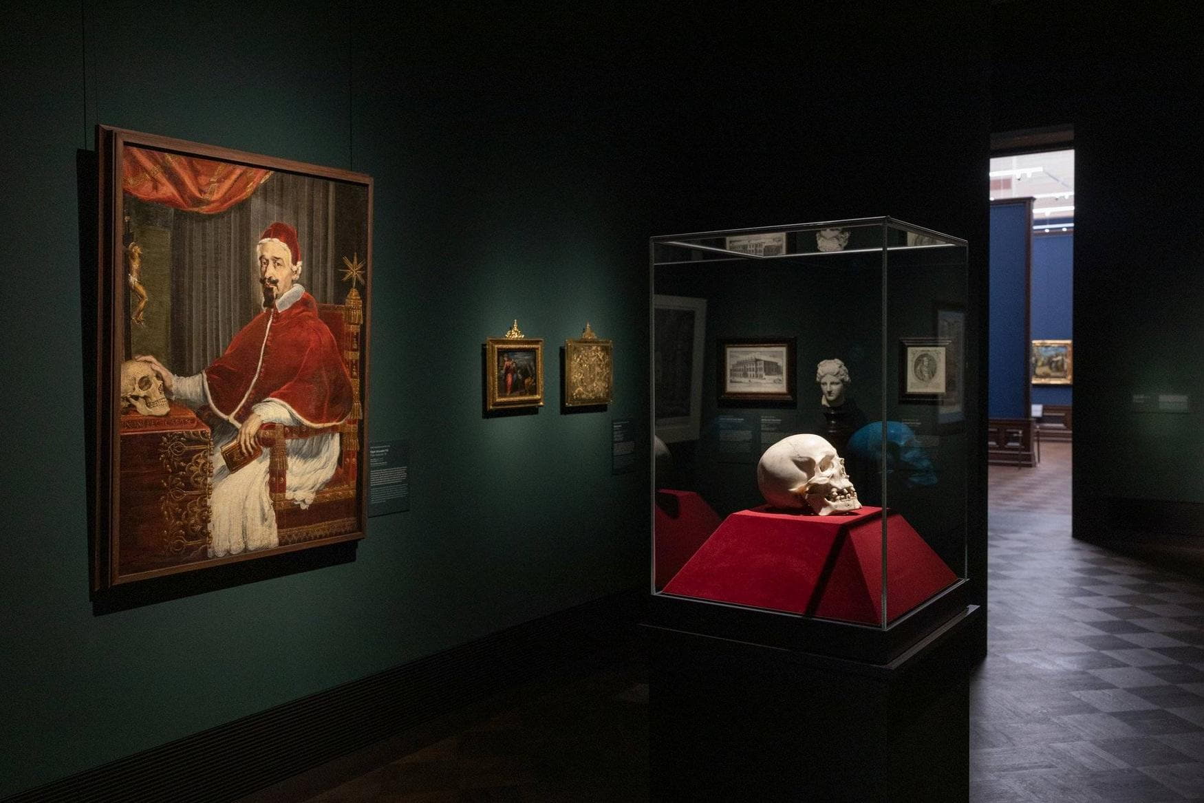 Old Masters Picture Gallery photo 1