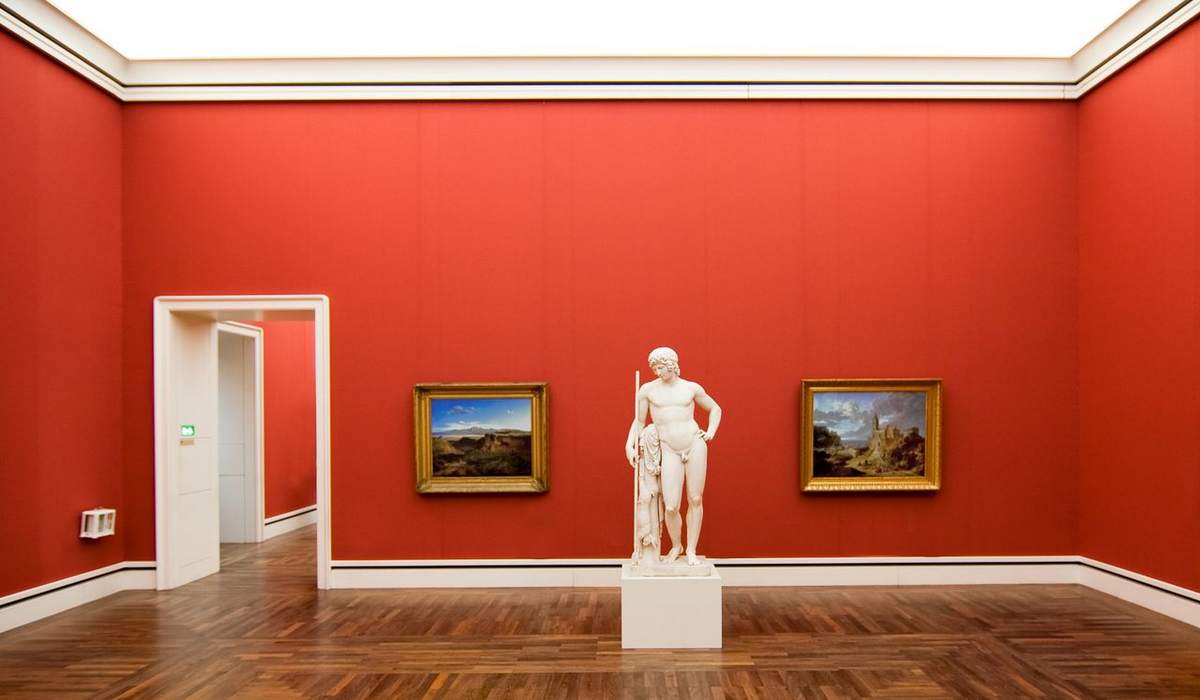 Old Pinakothek photo 1