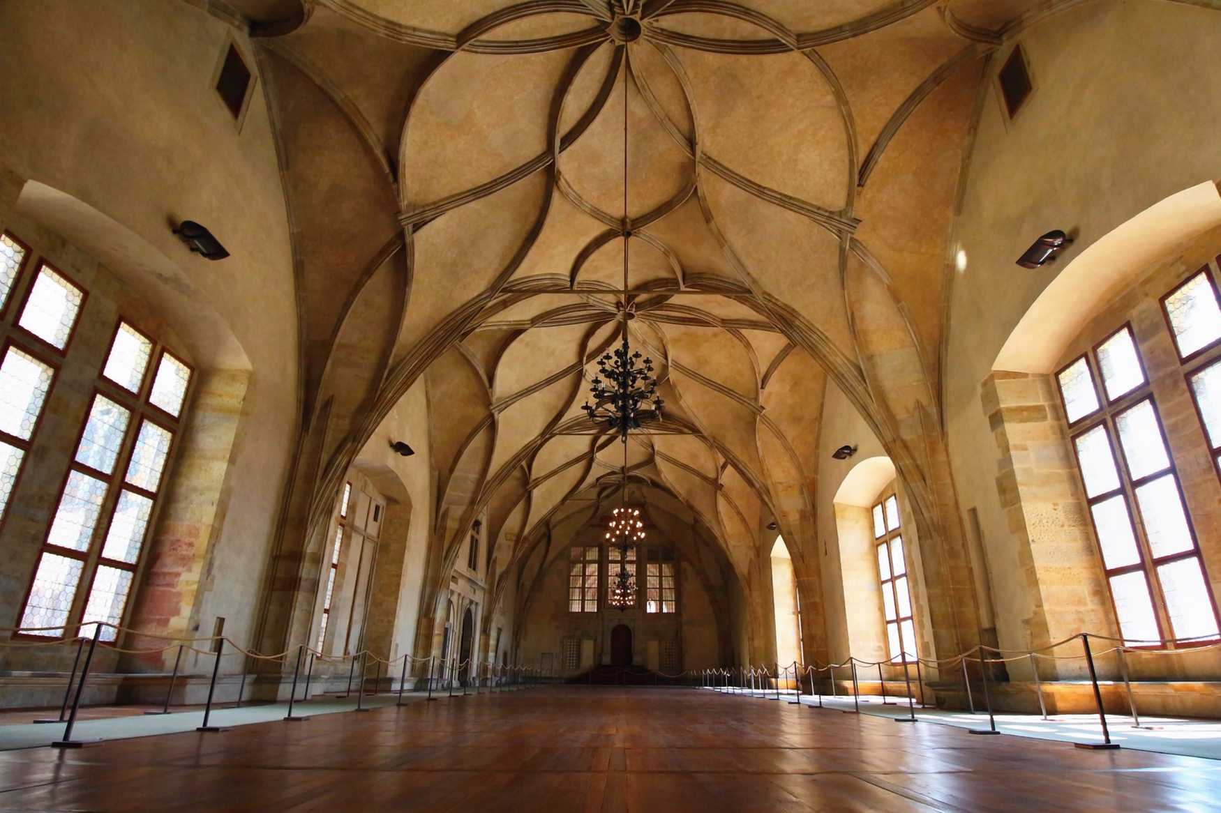 Old Royal Palace photo 1