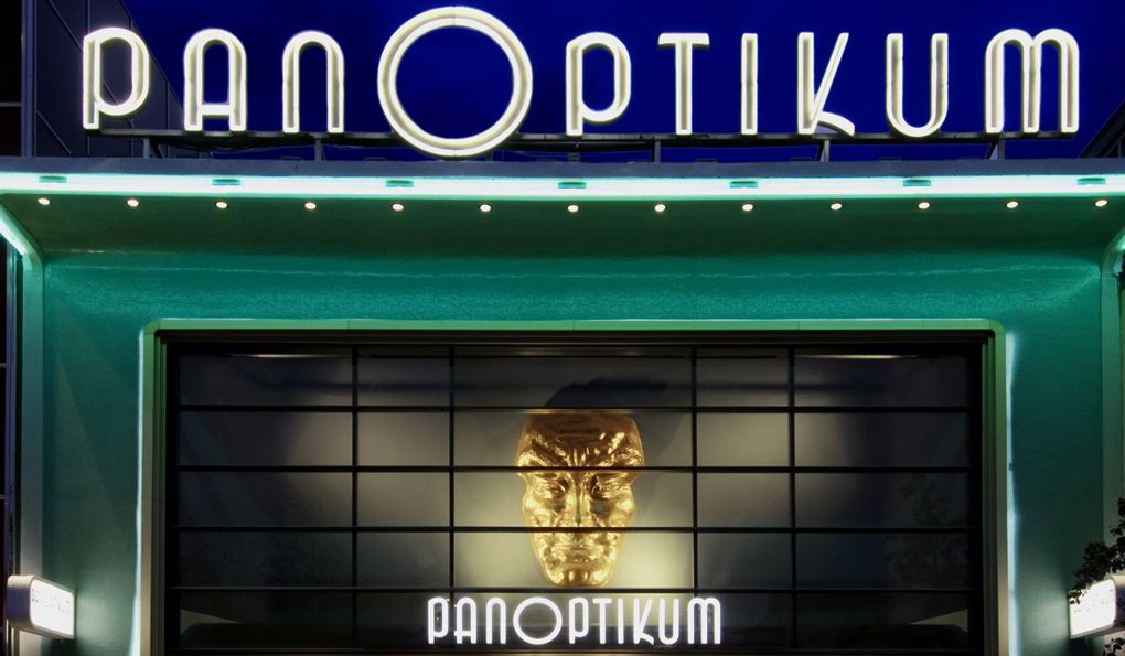 Panoptikum photo 1