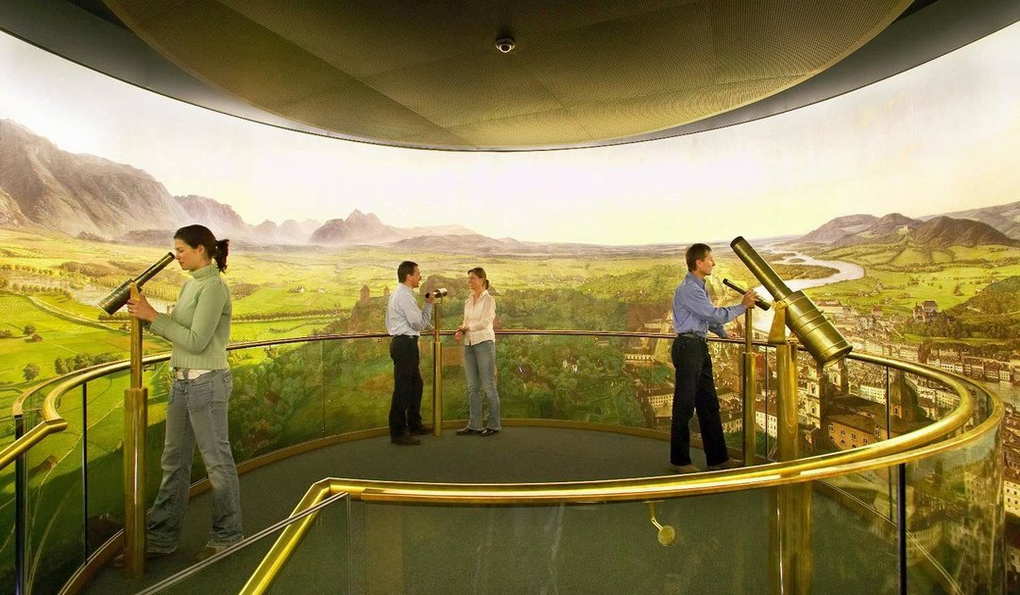 Panorama Museum